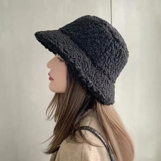 直播赠品渔夫帽（颜色随机） 商品图1