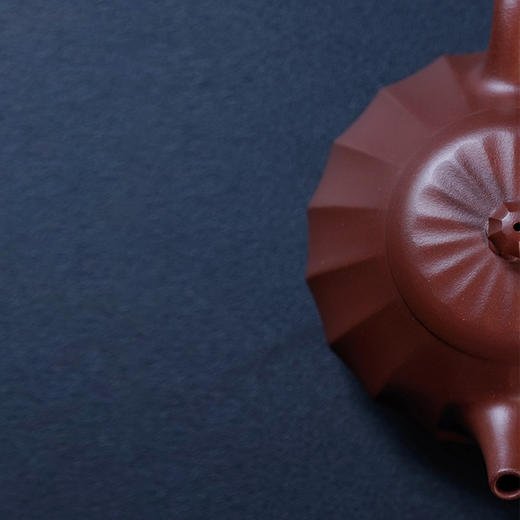 龙德堂陶艺 汤宣武制 《娴静》 原矿底槽清 180cc 库存请咨询客服 商品图3