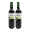 【双支特惠装】贝贝树-仙粉黛红葡萄酒 Pepperwood Groves Merlot 750ml*2 商品缩略图0