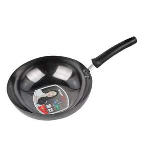 【49元/个】派力黑珍珠真不锈钢炒勺32（1102617）