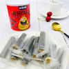 仙渔小苔海苔肉松卷8罐装夹心脆蛋黄卷即食儿童孕妇网红零食小吃 商品缩略图0