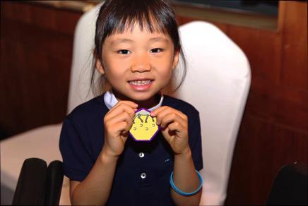 MINI徽章课程 商品图1