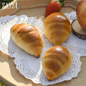【历史商品】【提前1天预定】牛油卷卷料理面包