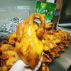 【开袋即食】广东清远清新 清远鸡 五指毛桃鸡 商品缩略图1