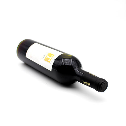 【双支特惠装】法国原瓶进口红酒 泰妮丝朗多克酒庄珍藏红葡萄酒Tanins Languedoc AOP Reserve 750ml*2 商品图3