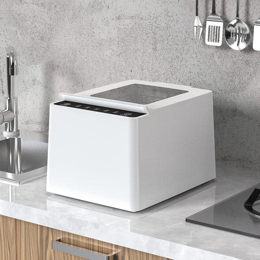 Whirlpool/惠而浦水果蔬菜清洗机 商品图3