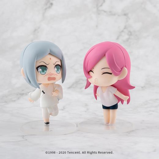 【GSC现货】盒蛋 一人之下 商品图3