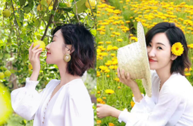  这件天丝衬衫，高级又好穿 