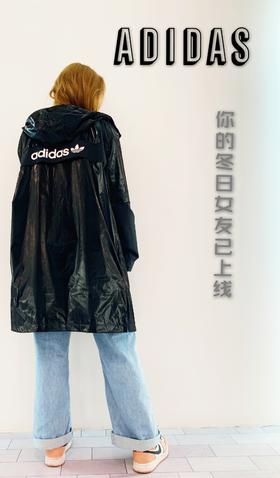 ADIDAS｜你的冬日女友已上线