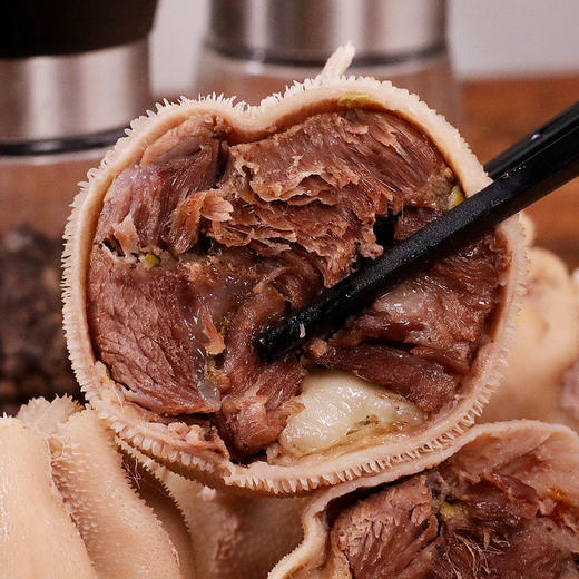 沙葱肚包肉 真空装1袋1000g 商品图1