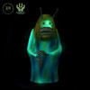 现货 Unbox The Nameless Beast John Kenn 搪胶限定摆件 商品缩略图3