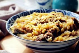 东北人餐桌上的半壁江山！就是这个味儿！ 