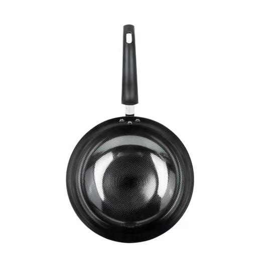 【49元/个】派力黑珍珠真不锈钢炒勺32（1102617） 商品图1