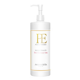 日本Dr.arrivo宙斯美容仪PE啫喱EMS精华凝胶500ml