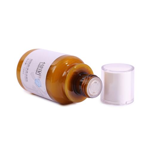 lkc-特时研烟酰胺净透洁面乳130ml 商品图3