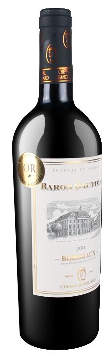 原装进口红葡萄酒750ml任意一瓶 商品图6