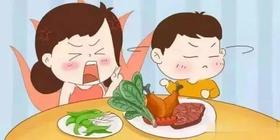  小儿厌食怎么办？妈妈们都可以看看 