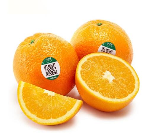 农夫山泉橙 17.