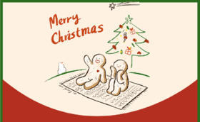 跟着儿力力来一场大冒险吧~ 