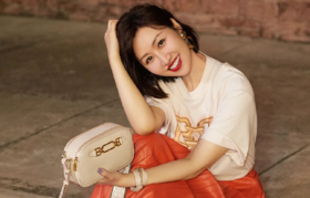  这些黎贝卡同款，你穿也好看 