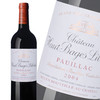奥巴里奇城堡红葡萄酒2004 Chateau Haut Bages Liberal 750ml 商品缩略图0