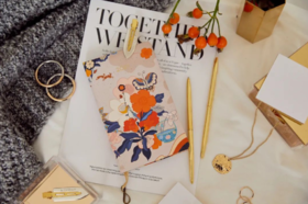 2021年异想手帐来了！ 