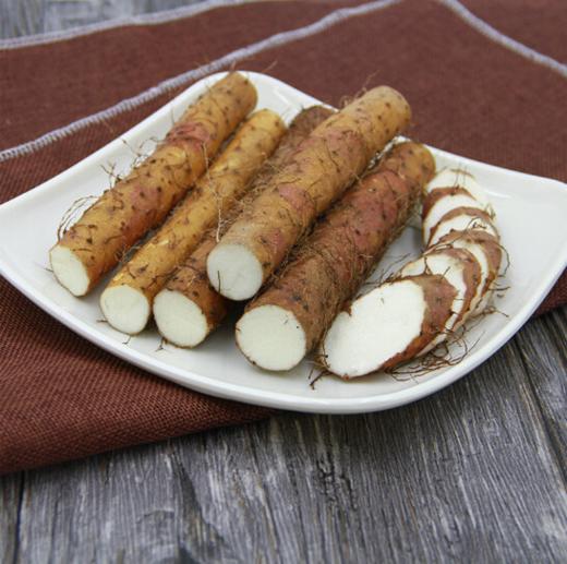 【时令蔬菜】脆山药500g±20g 商品图0