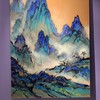 心中的山水-7-长方形 商品缩略图1