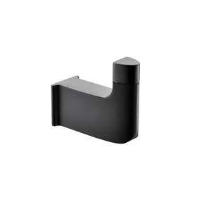 大信卫浴五金  黑色衣钩DX- 19151H