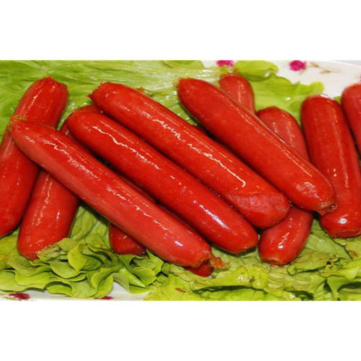 科迪台湾风味烤香肠1.9kg（50支）（6904422904875） 商品图0