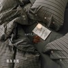 强推自留！！色织提花全棉磨毛进阶床品 ins风外单简约时髦 商品缩略图6