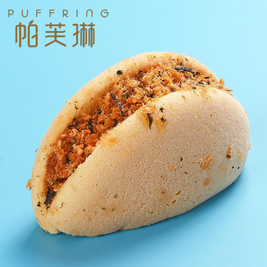 海苔酥松大嘴巴 商品图0