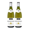 【双支特惠装】乔治杜博夫-勃艮第白葡萄酒 Georges Duboeuf - Bourgogne Blanc  750ml*2 商品缩略图0