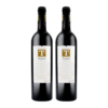 【双支特惠装】法国原瓶进口红酒 泰妮丝朗多克酒庄珍藏红葡萄酒Tanins Languedoc AOP Reserve 750ml*2 商品缩略图0