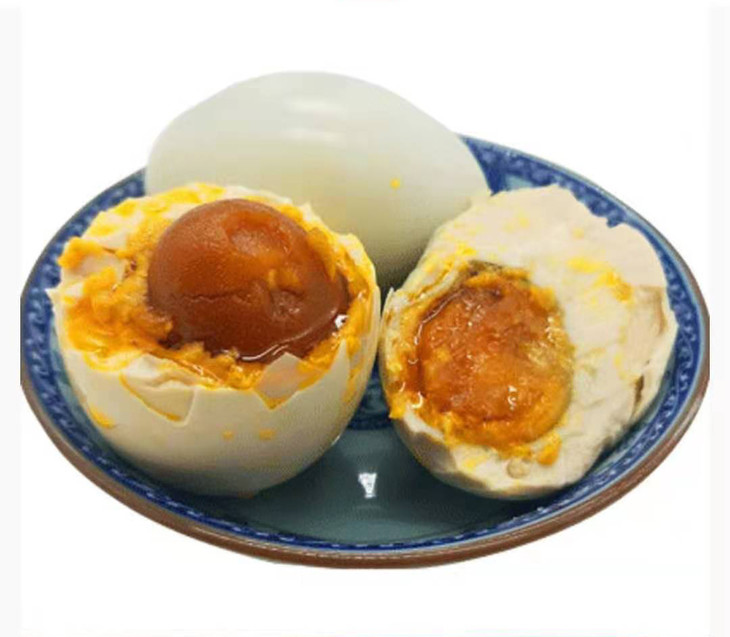 北海红树林烤海鸭蛋精选特大20枚