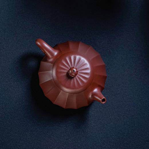 龙德堂陶艺 汤宣武制 《娴静》 原矿底槽清 180cc 库存请咨询客服 商品图2