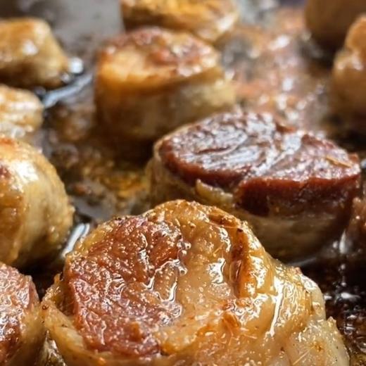 肉肠 真空装1袋1000g 商品图0