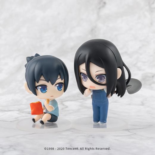 【GSC现货】盒蛋 一人之下 商品图1