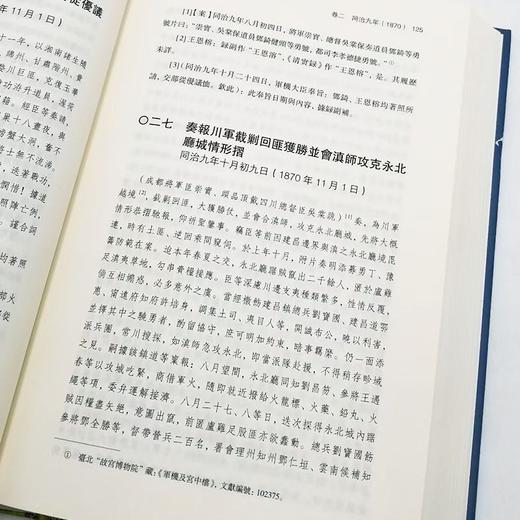 【品相九品】《游蜀疏稿校证》[清]吴棠 等著 杜宏春 校证 商品图2