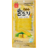 韩进 玉米味面筋84g  商品缩略图0