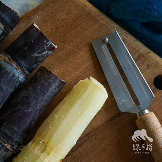 有机建阳甘蔗（极兔快递） | 合作生产 *Organic Jianyang Sugarcane | Partner Production 商品图4