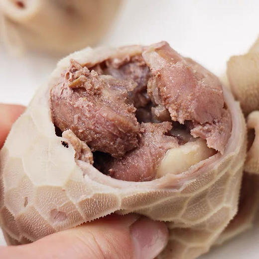 沙葱肚包肉 真空装1袋1000g 商品图3