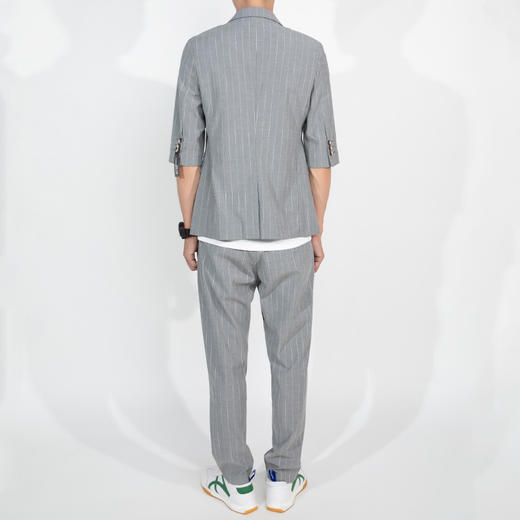 【商务休闲】HX 四季西服裤子Y002030002401/402 商品图6