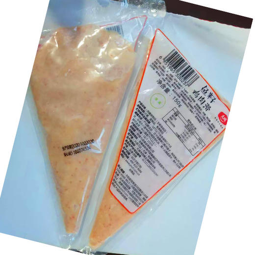 大成鱼籽鸡肉滑（6951965300327） 商品图0