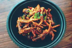  喝点小酒暖身，这菜是最佳搭配！ 