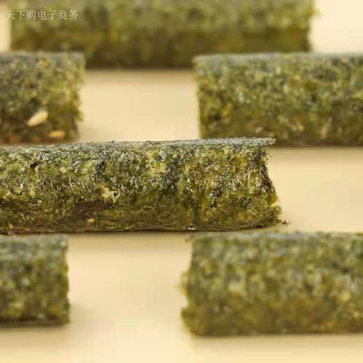 【1.5元/盒】海苔卷1盒*10g（6972453718808） 商品图3