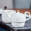 恒福茶具 定窑品意壶组 商品缩略图1