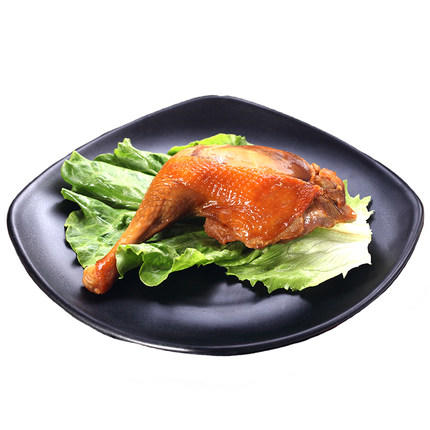 0#【双12拼团】食元卤味鸡腿 1个(取货时间:12/12)