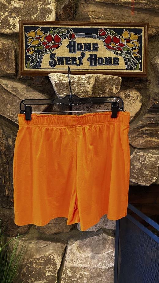 drew house boxers - drew短裤