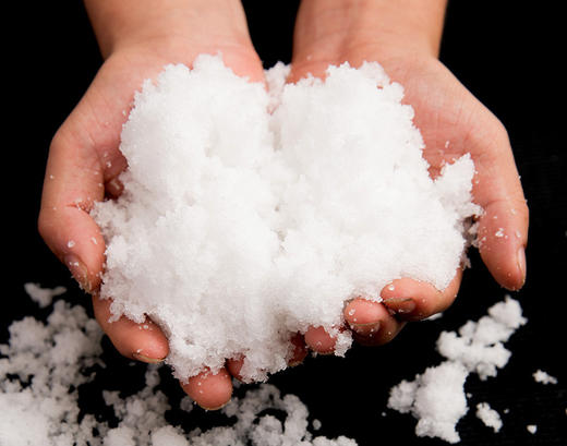 【上手】圣诞装饰人造雪（500克） 商品图2